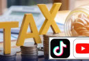 Budget 2025 26 Pak Youtubers Freelancers Tiktokers To Slapped With 3 5pc Income Tax