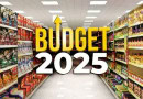 Budget 2025 Ice Cream Noodles And Other Items To Get Expensive After New Federal Excise Duty
