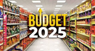 Budget 2025 Ice Cream Noodles And Other Items To Get Expensive After New Federal Excise Duty
