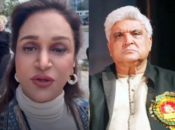 Bushra Ansari Says Influential Figures Are Fueling Hatred Not Public In India