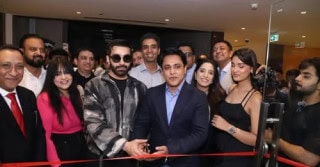 Care Just Around The Corner Gnext Elevating Apple After Sales Experience In Pakistan