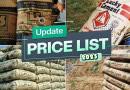 Cement Prices Sales Jump Higher In Pakistan Check May 2025 Prices