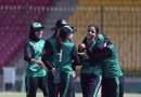 Challengers Strikers Bag Wins In Womens T20 Tournament