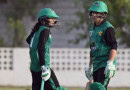 Challengers Strikers Secure Wins In National Womens T20 Tournament
