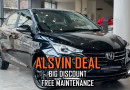 Changan Alsvin Buyers Can Save Up To Rs2 75lac In New Offer Check Revised Price Here
