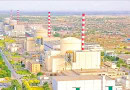 Chashma Nuclear Power Plant Unit 1 Makes Continuous Operation Record