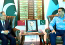 China Commends Pakistan Air Force For Operational Excellence In Clash With India