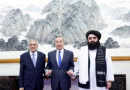 China Deepens Trilateral Ties To Accelerate Belt And Road Initiative Across Pakistan Afghanistan
