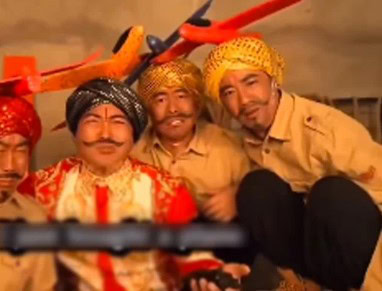 Chinese Memes Mock India Over Rafale Jet Losses In Viral Tiktok Video