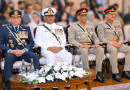 Cjcsc Services Chief Felicitate Nation On Youm E Takbeer Anniversary