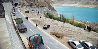 Cpec A Path To Prosperity For Balochistan