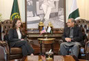 Credit For Pakistan India Ceasefire Goes To Trump Says Mohsin Naqvi