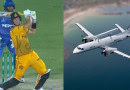 Cricket Australia Airlifts Players From Pakistan Via Emergency Charter As Tensions Flare