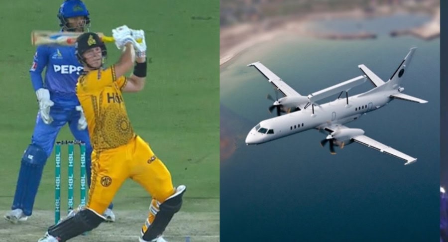 Cricket Australia Airlifts Players From Pakistan Via Emergency Charter As Tensions Flare
