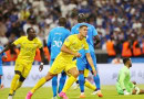 Cristiano Ronaldo Hints At Al Nassr Exit With Cryptic Social Media Post