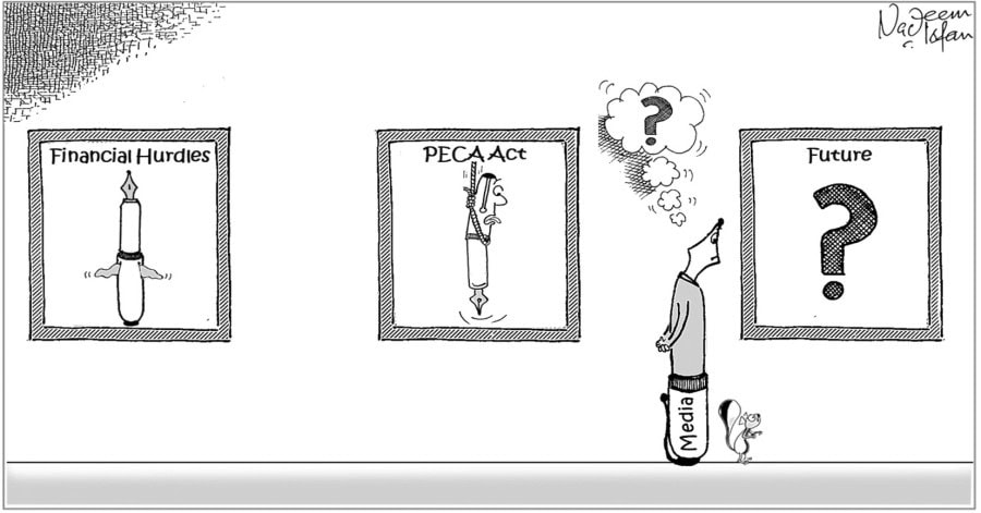 Daily Cartoon 04 05 2025