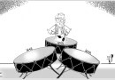 Daily Cartoon 05 05 2025