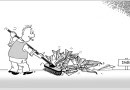 Daily Cartoon 13 05 2025