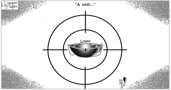 Daily Cartoon 14 05 2025