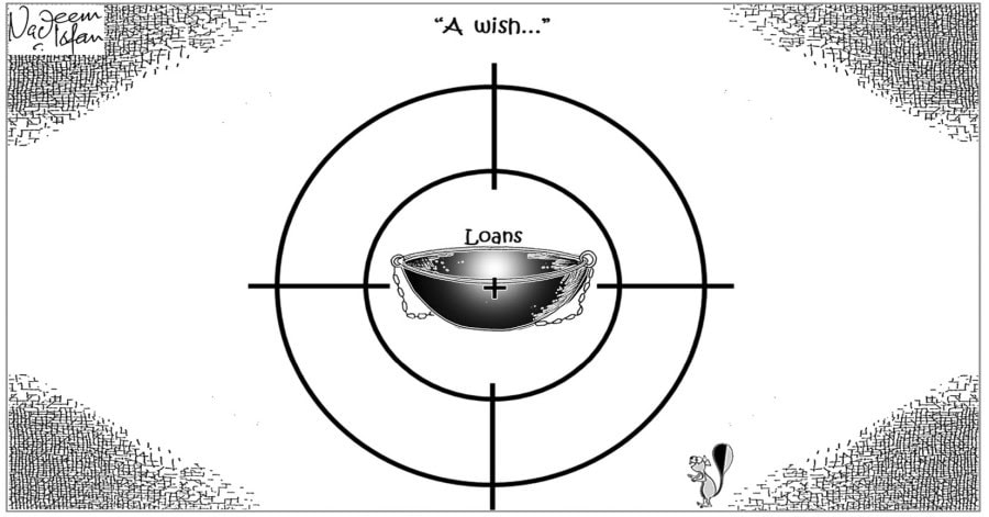 Daily Cartoon 14 05 2025