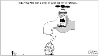 Daily Cartoon 26 05 2025