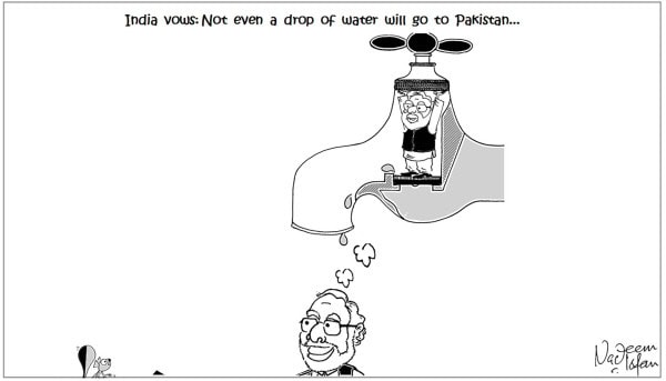 Daily Cartoon 26 05 2025