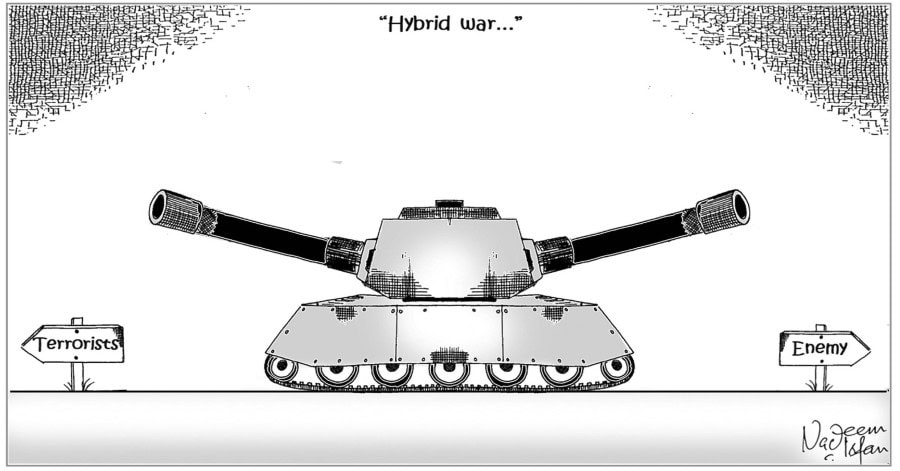 Daily Cartoon 28 05 2025