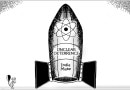 Daily Cartoon 29 05 2025