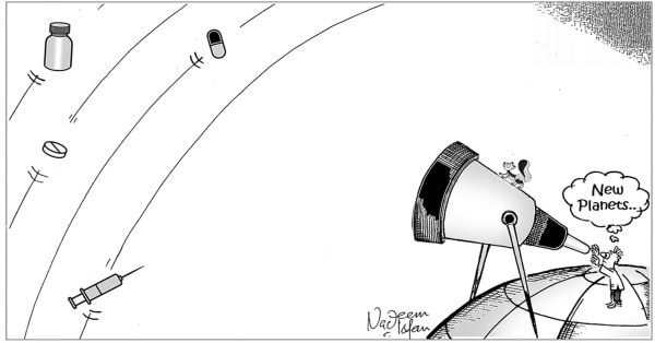 Daily Cartoon 31 05 2025