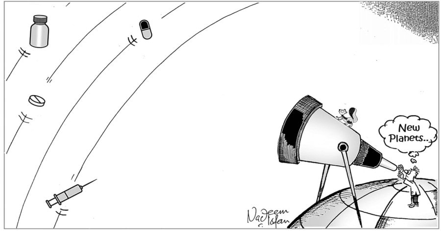 Daily Cartoon 31 05 2025