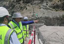 Dasu Hydropower To Start Electricity Generation In 2027
