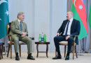 Defense Investment Take Center Stage As Pakistan Azerbaijan Pledge To Boost Strategic Ties