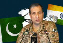Dg Ispr Asserts Kashmir As Unfinished Chapter Of Partition Between Pakistan India