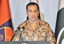 Dg Ispr Holds Press Briefing A Day After Indian Strikes In Pakistan