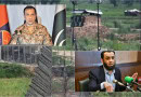 Dg Ispr Info Minister All Set For Loc Visit To Expose Indian War Rhetoric With Facts