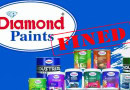 Diamond Paints Admits Deceptive Marketing Gets Reduced Penalty