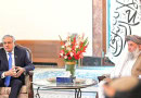 Diplomatic Upgrade As Pakistan Appoints Ambassador To Afghanistan Amid Cooling Tensions