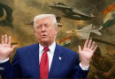 Donald Trump Slams Indias Missile Strikes On Pakistan As Shameful