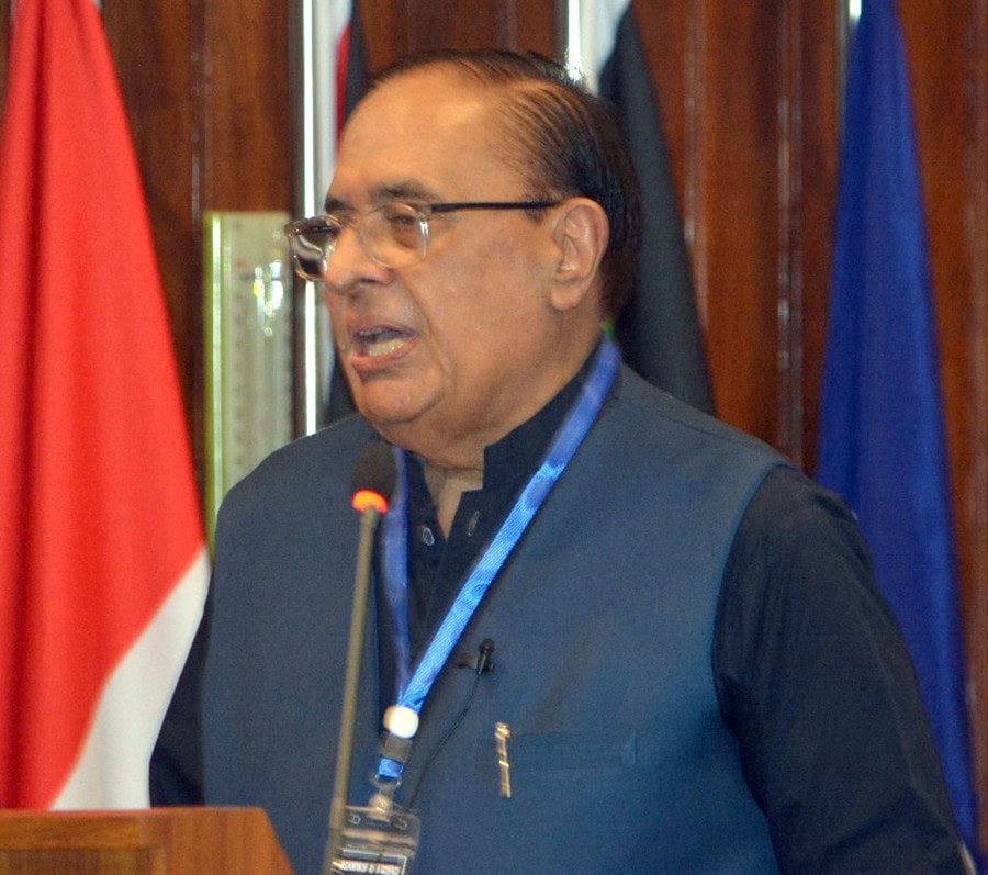 Dr Atta Urges Nation To Equip Its Younger Generation With Quality Education