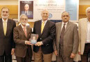 Dr Ishfaqs Book An Icon Of Pakistans Nuclear Program Launched