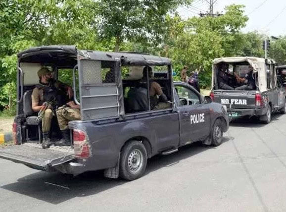 Draft Of Safe Punjab Act 2025 Finalized Allows Detention Of Suspects For 90 Days