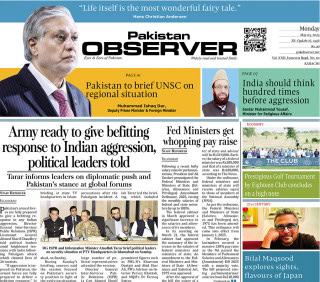 E Paper April May 04 Khi Station