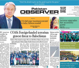 E Paper April May 05 Khi Station