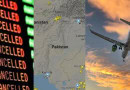 Emirates Other Airlines Suspend Flights To Pakistan Amid Major Escalation After Indian Strikes