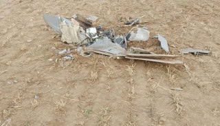 Explosions Heard In Lahore Amid Reports Of Downing Indian Drone