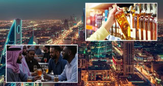 Fact Check Did Saudi Arabia End Alcohol Ban Imposed In 1952