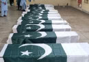 Families Of Pakistanis Martyred In Indian Attacks To Get Rs10 Million Each