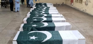Families Of Pakistanis Martyred In Indian Attacks To Get Rs10 Million Each