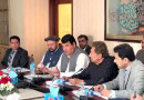 Federal Minister Wattoo Steps Up Relief Efforts For Diamer Bhasha Dam Affectees