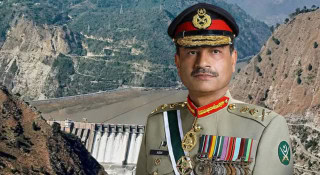 Field Marshal Asim Munir Draws Red Lines On Kashmir Water Issues Amid Indian Hostility